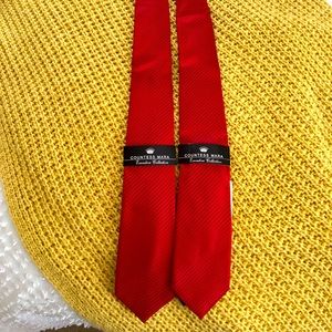 Counted Mara mens tie